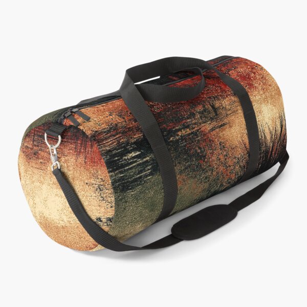 Item preview, Distressed Military Camouflage Brushstroke Art designed and sold by Piotrek0001.