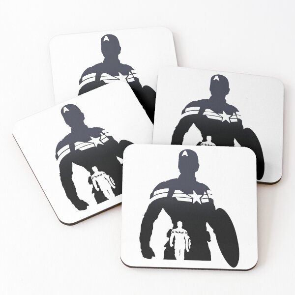 Item preview, Captain America designed and sold by checolingo.
