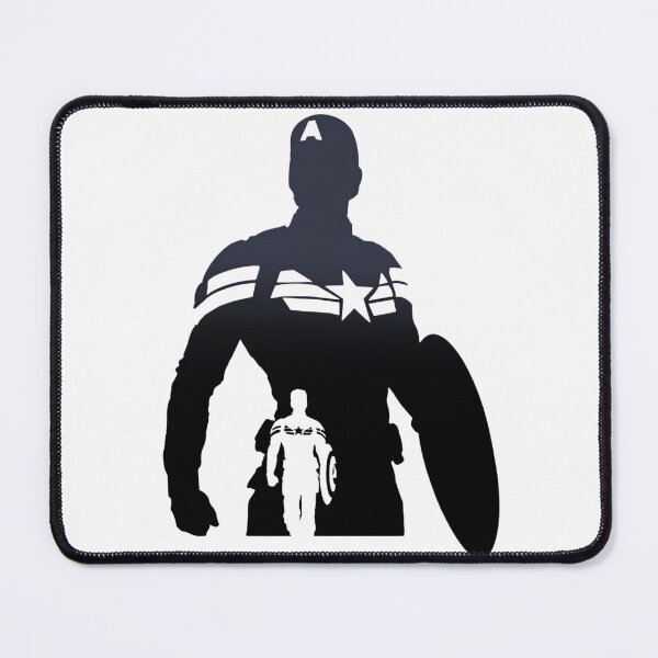 Item preview, Captain America designed and sold by checolingo.