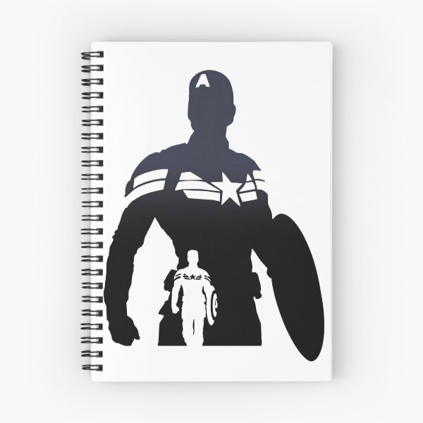 Item preview, Captain America designed and sold by checolingo.
