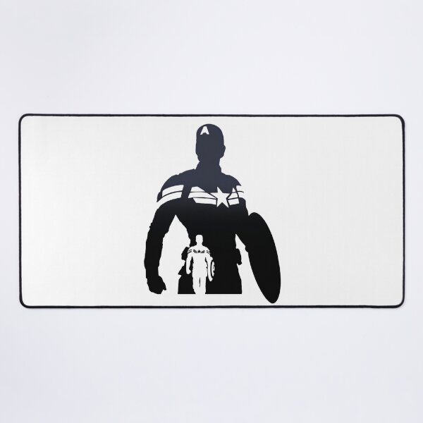Item preview, Captain America designed and sold by checolingo.