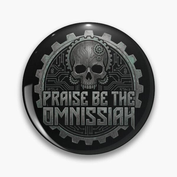 Item preview, Great Tech Credo designed and sold by MrHide.