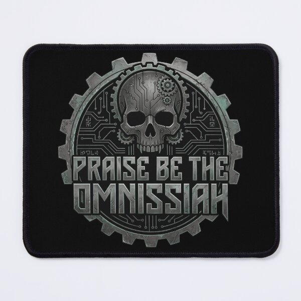 Item preview, Great Tech Credo designed and sold by MrHide.