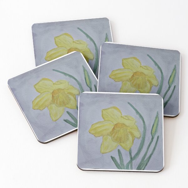 Item preview, Daffodil designed and sold by Pharr-Creative.