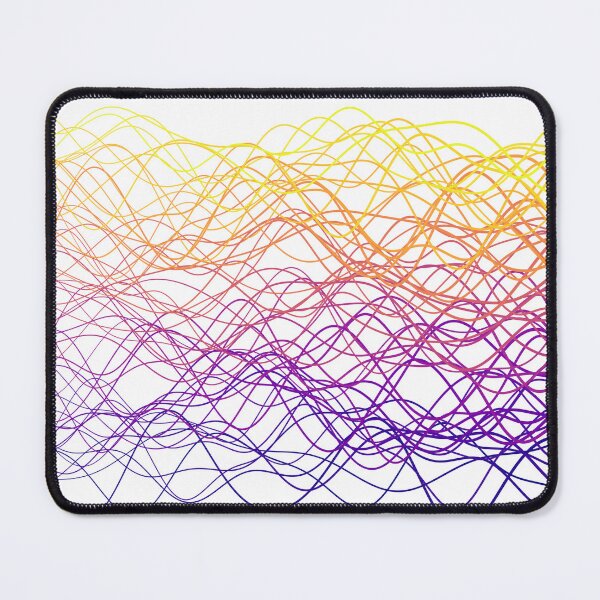 Item preview, Neon Wave Symphony designed and sold by okalharbi.