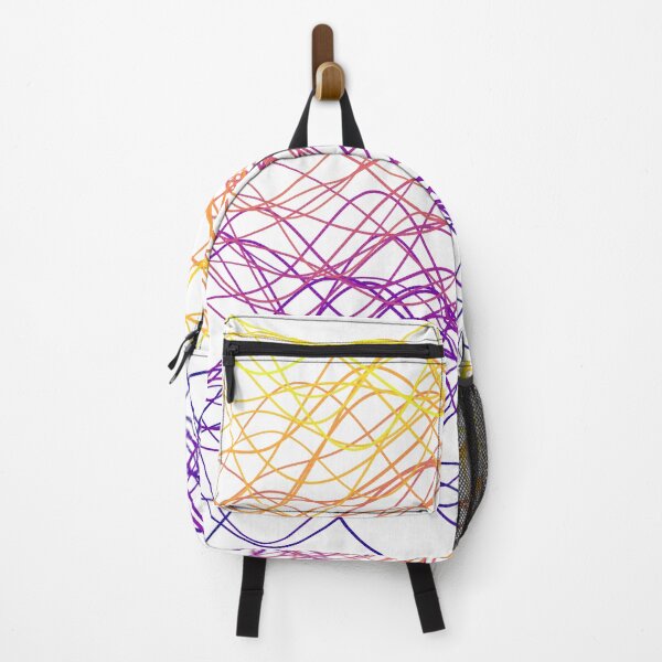 Item preview, Neon Wave Symphony designed and sold by okalharbi.