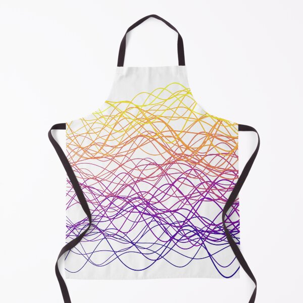 Item preview, Neon Wave Symphony designed and sold by okalharbi.