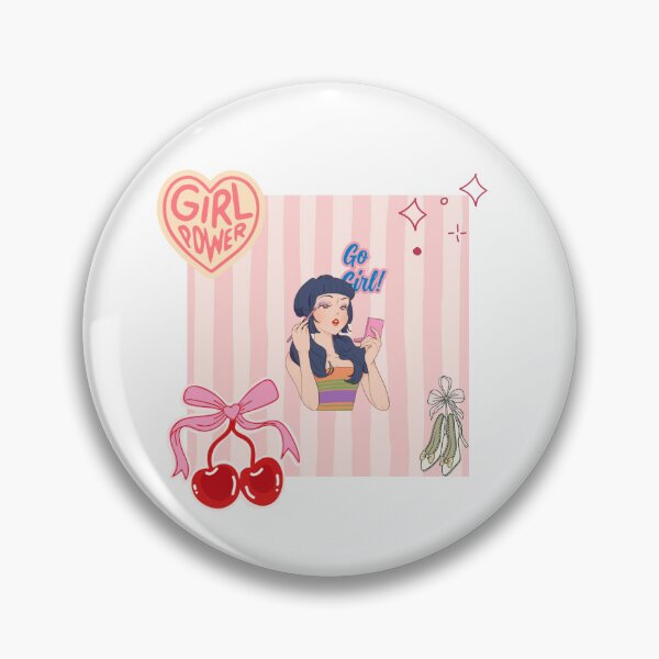Item preview, Sweet Girl designed and sold by ROSSSE.
