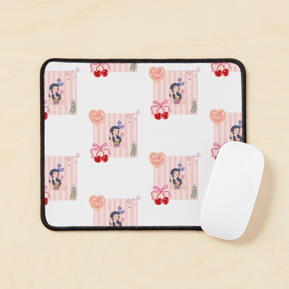Item preview, Mouse Pad designed and sold by ROSSSE.