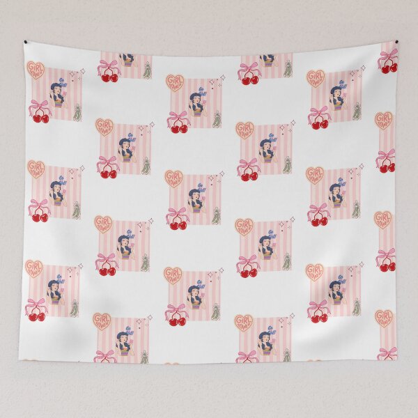 Item preview, Sweet Girl designed and sold by ROSSSE.