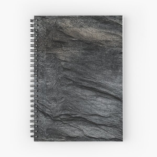 Item preview, Coarse Grey Slate Rock Fissure Surface Art designed and sold by Piotrek0001.