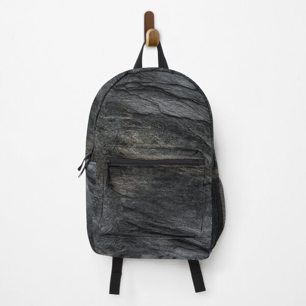 Item preview, Coarse Grey Slate Rock Fissure Surface Art designed and sold by Piotrek0001.