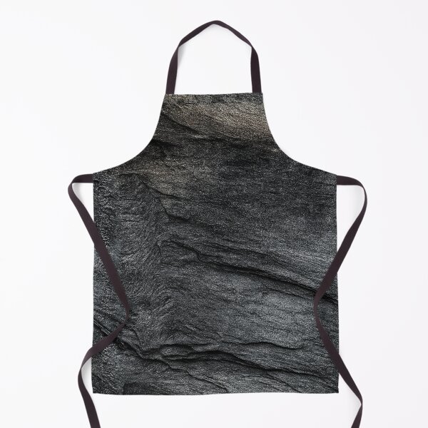 Item preview, Coarse Grey Slate Rock Fissure Surface Art designed and sold by Piotrek0001.