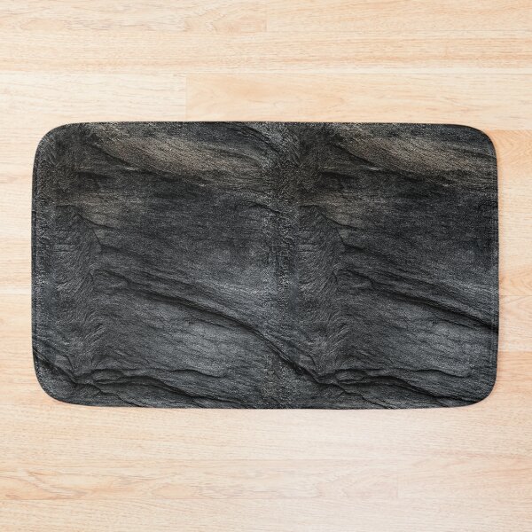 Item preview, Coarse Grey Slate Rock Fissure Surface Art designed and sold by Piotrek0001.