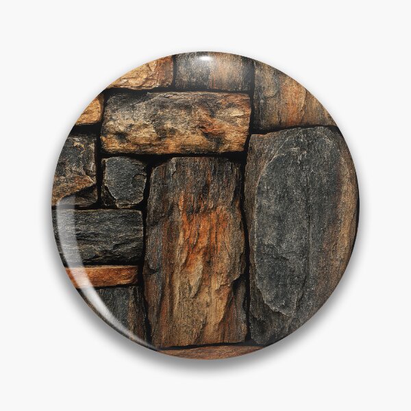 Item preview, Rustic Stacked Stone Masonry Wall Texture designed and sold by Piotrek0001.