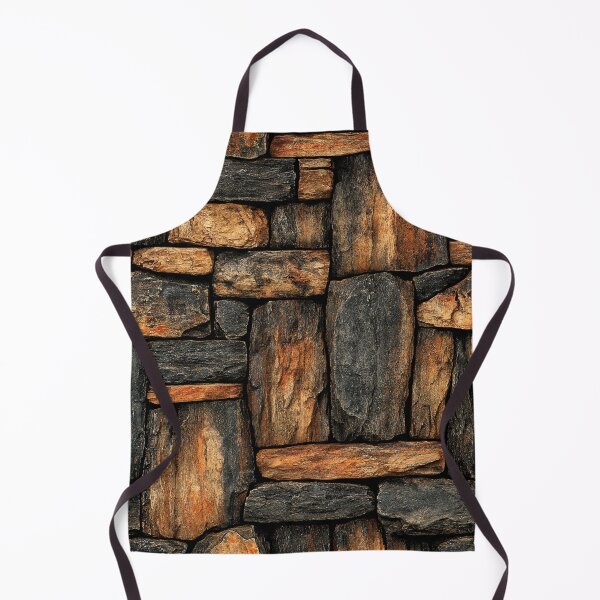 Item preview, Rustic Stacked Stone Masonry Wall Texture designed and sold by Piotrek0001.