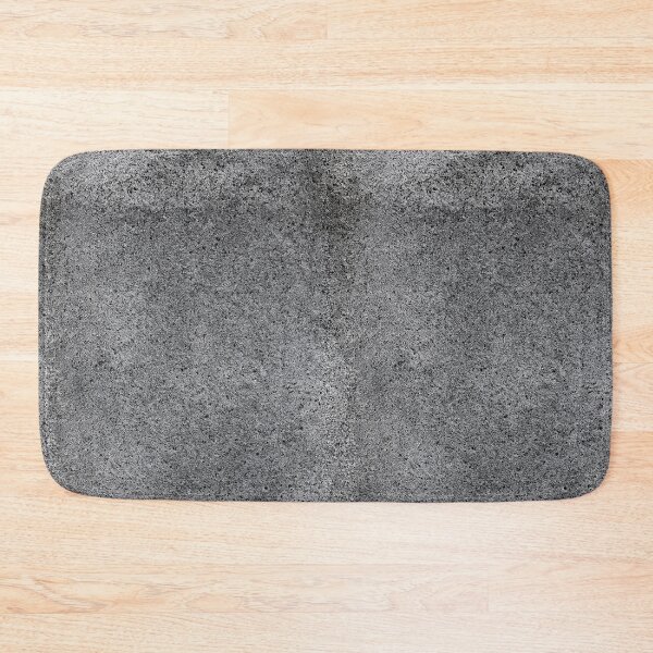Item preview, Porous Light Grey Cement Block Wall ArtConcrete Slab Seam Texture designed and sold by Piotrek0001.