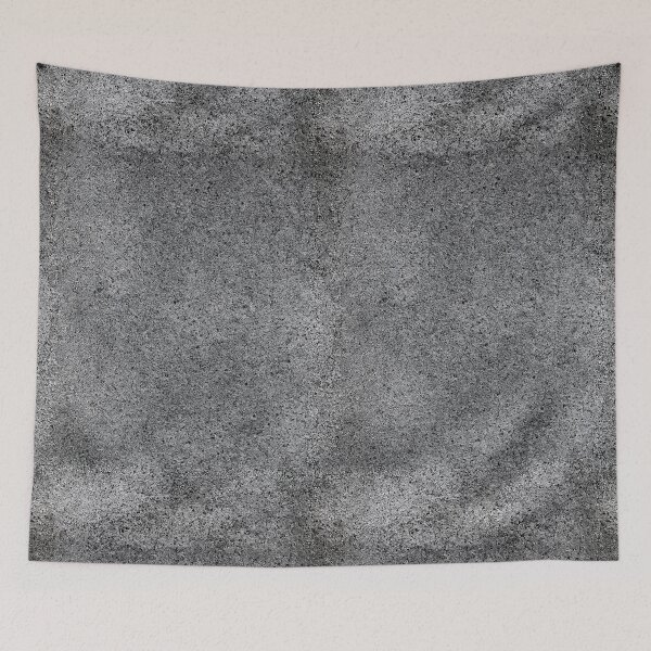 Item preview, Porous Light Grey Cement Block Wall ArtConcrete Slab Seam Texture designed and sold by Piotrek0001.
