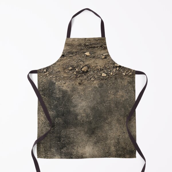 Item preview, Weathered Gravel Soil and Earth Ground Art designed and sold by Piotrek0001.