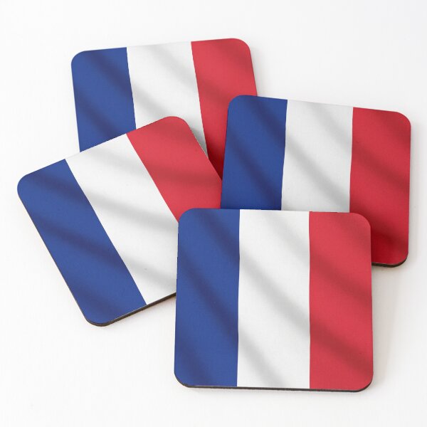 Item preview, Flag of France – French national flag designed and sold by Crickb6783.