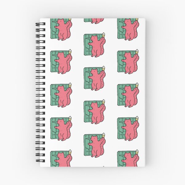Item preview, Advent Calendar Squirrel with an Acorn designed and sold by BysonDesigns.