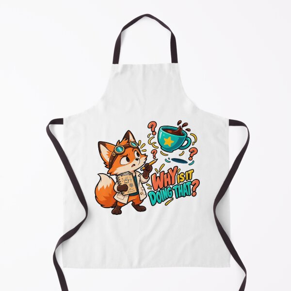 Item preview, Why does he do that? designed and sold by Nova World.