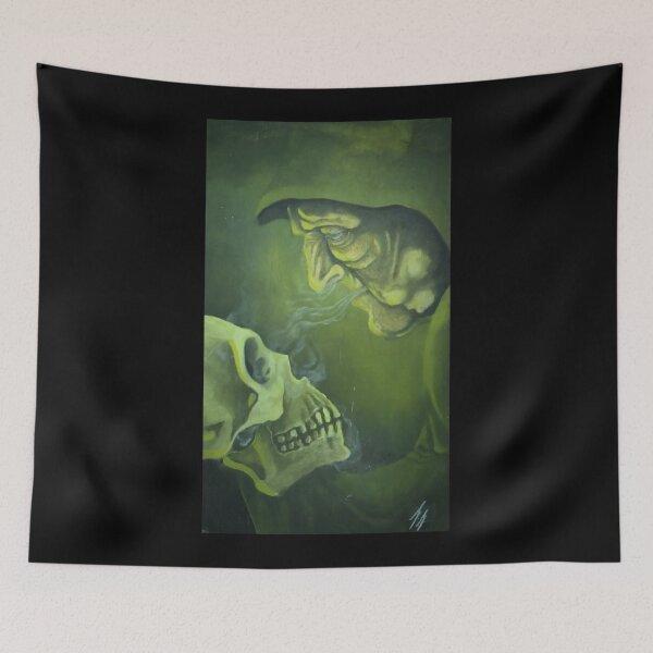 Item preview, Shaman designed and sold by MaltosOlmo.