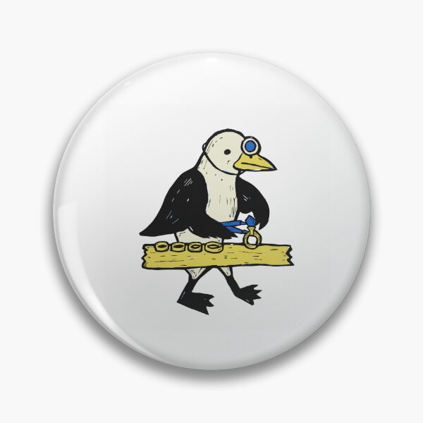 Item preview, Magpie, fabricante de joyas, engaste de una piedra designed and sold by BysonDesigns.