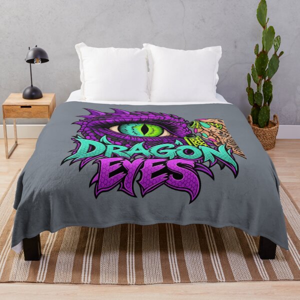 Item preview, Máscara de pestañas Dragon Eyes – Fantasy designed and sold by Aimetoi.