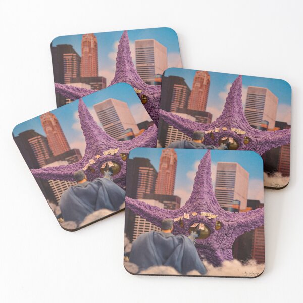 Item preview, Bruce Wayne "Alfred hand me more cash so i can throw at Starro until he goes away" designed and sold by Johnnyphotographyactshop.