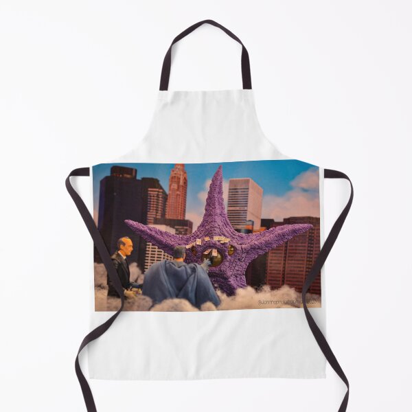 Item preview, Bruce Wayne "Alfred hand me more cash so i can throw at Starro until he goes away" designed and sold by Johnnyphotographyactshop.