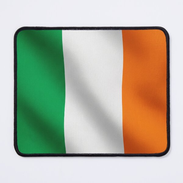 Item preview, Ireland Flag – Irish National Flag designed and sold by Crickb6783.