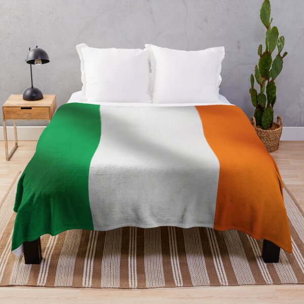 Item preview, Ireland Flag – Irish National Flag designed and sold by Crickb6783.