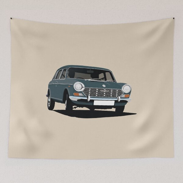 Artikelvorschau, Austin 1800 (ADO17) Landcrab Oldtimer entworfen und verkauft von knappidesign.