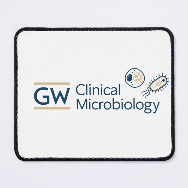 Artikelvorschau, GW Klinische Mikrobiologie entworfen und verkauft von JosephLinares-Design.