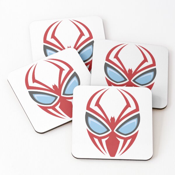 Item preview, Spiderman Face designed and sold by checolingo.