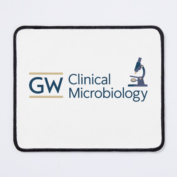 Artikelvorschau, GW Klinische Mikrobiologie entworfen und verkauft von JosephLinares-Design.