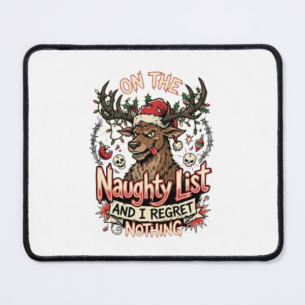 Item preview, christmas-humor  designed and sold by world+167.