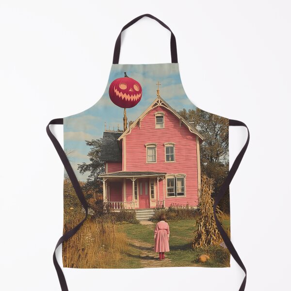 Item preview, Pink Omen | Harvest House designed and sold by CELL/SUN.