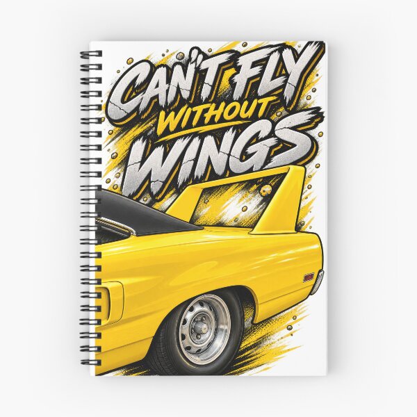 Item preview, RoadRunner : Can't Fly without Wings designed and sold by ValeRotto.