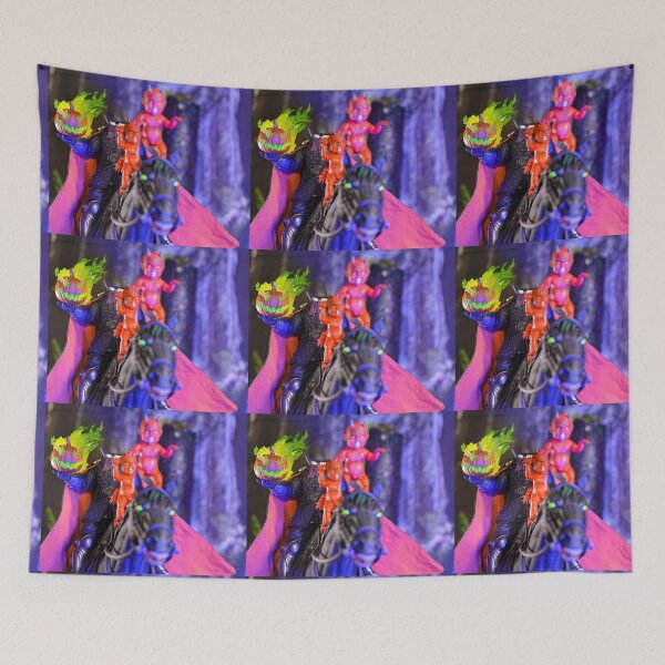 Item preview, Headless Horseman is galloping in the forest designed and sold by Johnnyphotographyactshop.