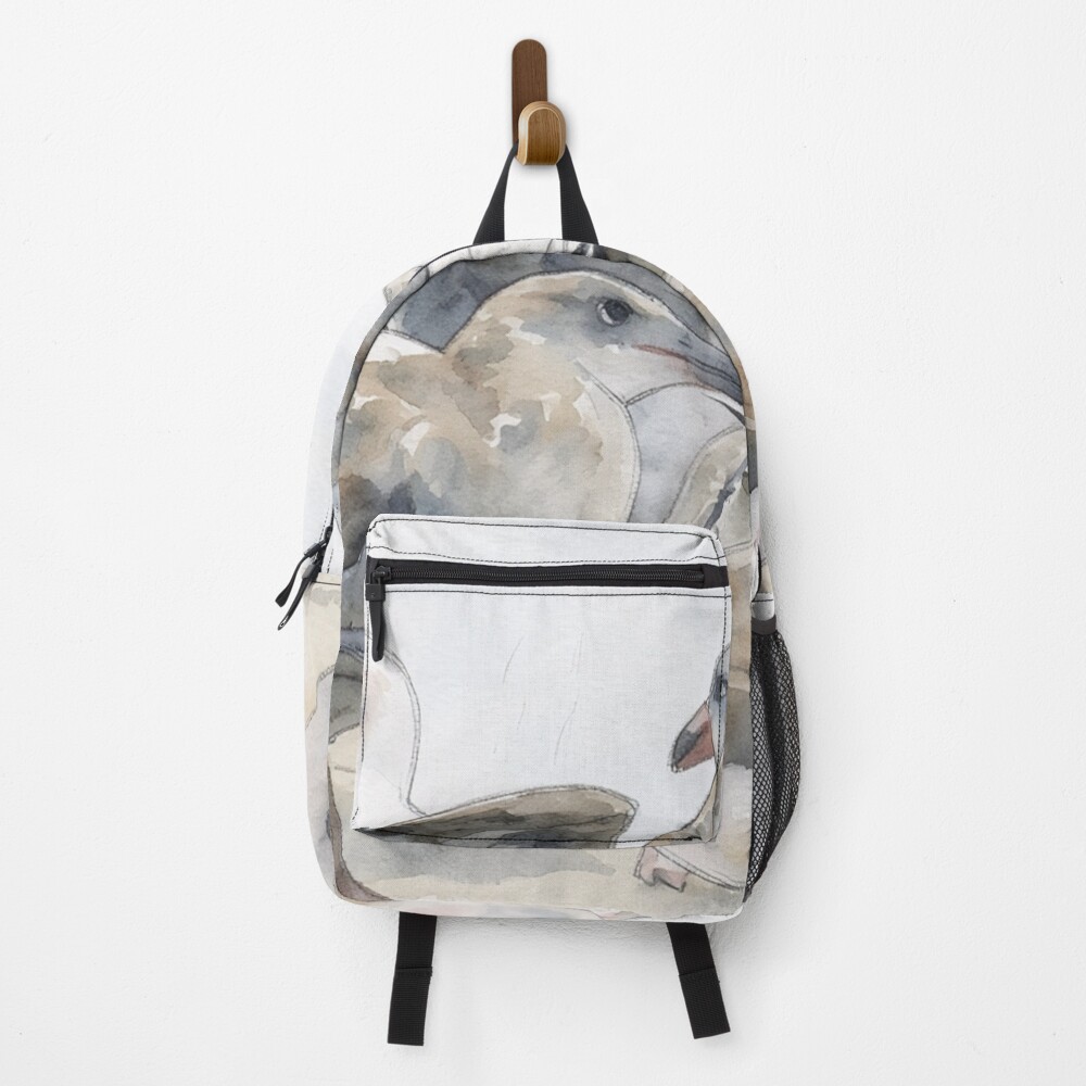 Item preview, Backpack designed and sold by RdeB.