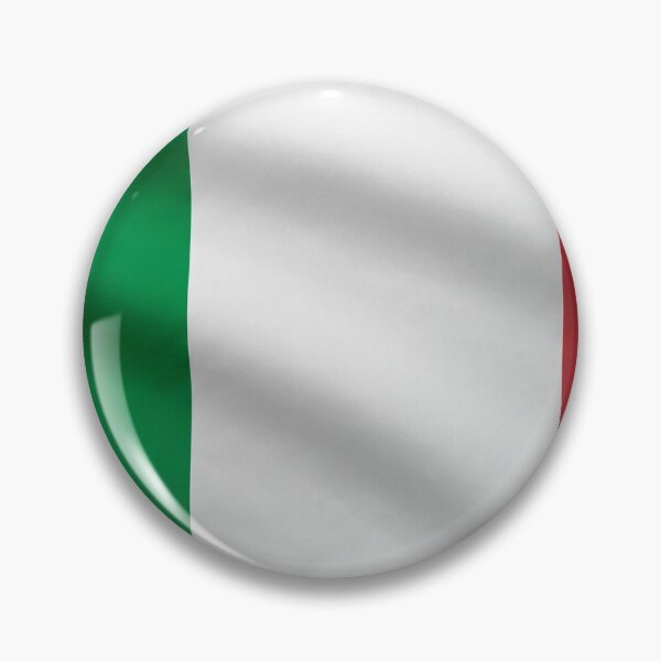Item preview, Italy Flag – Italian National Flag designed and sold by Crickb6783.
