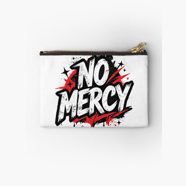 Item preview, No Mercy designed and sold by BladiWChampion.