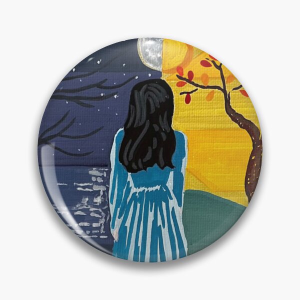 Item preview, The View designed and sold by Mannequeenhouse.