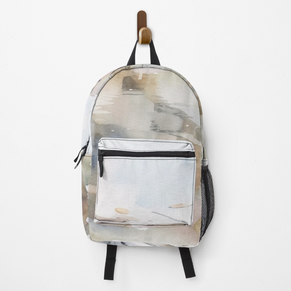 Item preview, Backpack designed and sold by RdeB.