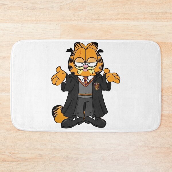 Item preview, Garfield Harry Potter designed and sold by LadyCartoon.