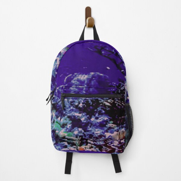 Item preview, Purple Fish Tank designed and sold by Harold122Jade.