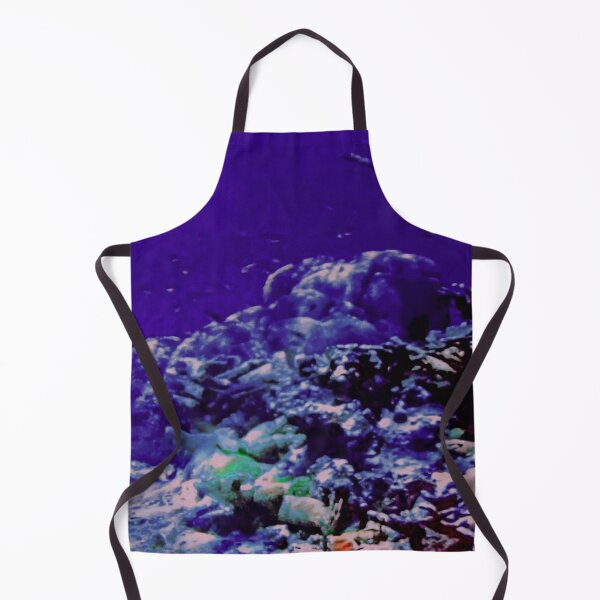 Item preview, Purple Fish Tank designed and sold by Harold122Jade.