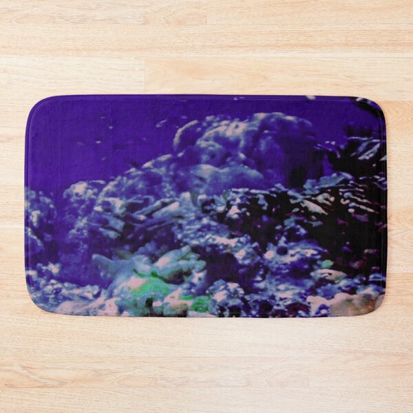 Item preview, Purple Fish Tank designed and sold by Harold122Jade.